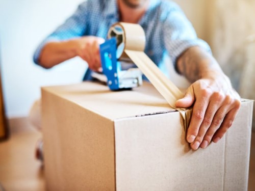 Packing and Moving service in Noida